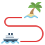 Ship icône 64x64