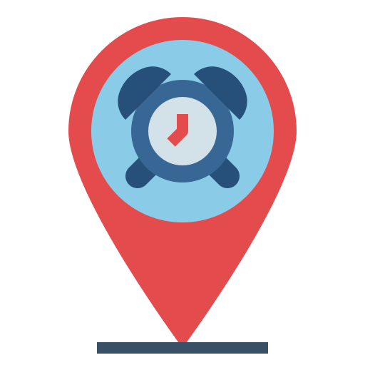 Time icon