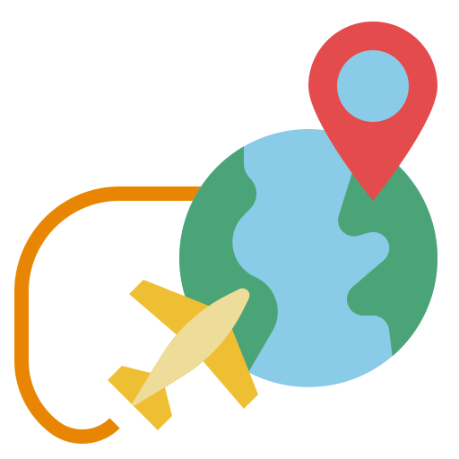 Flight icon