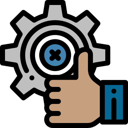 Settings icon