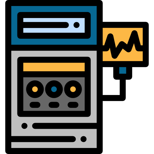 Control system icon