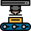 Machinery icon 64x64