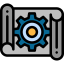 Plan icon 64x64
