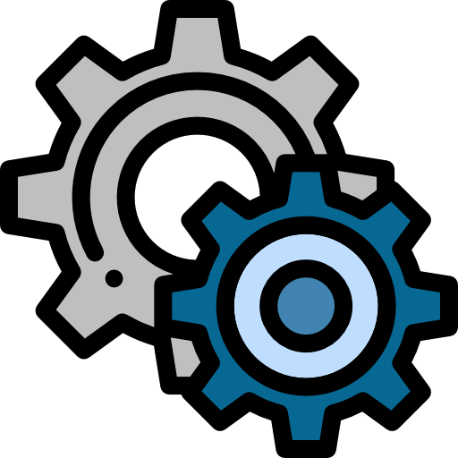Settings icon