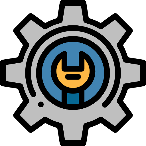 Settings icon