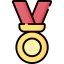 Medal icon 64x64