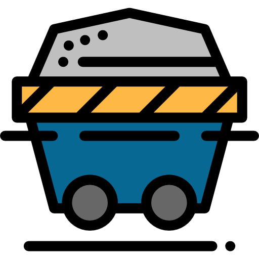 Coal icon