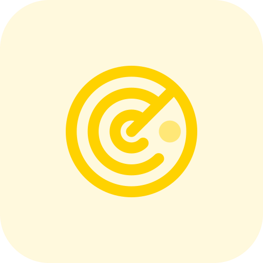 Position icon