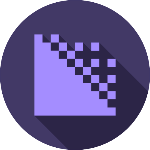 Media encoder icon