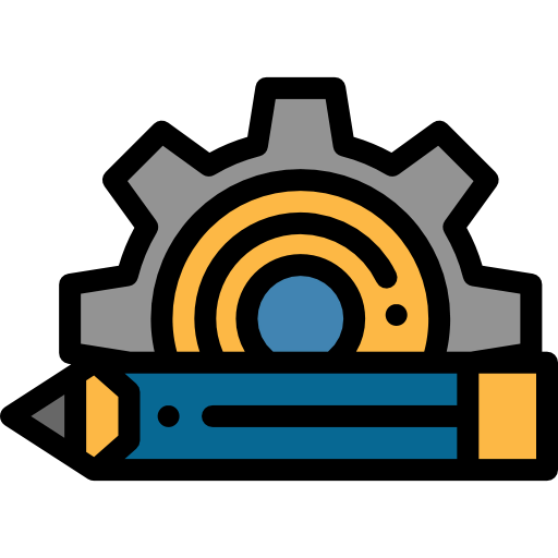 Settings icon