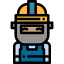 Welder biểu tượng 64x64