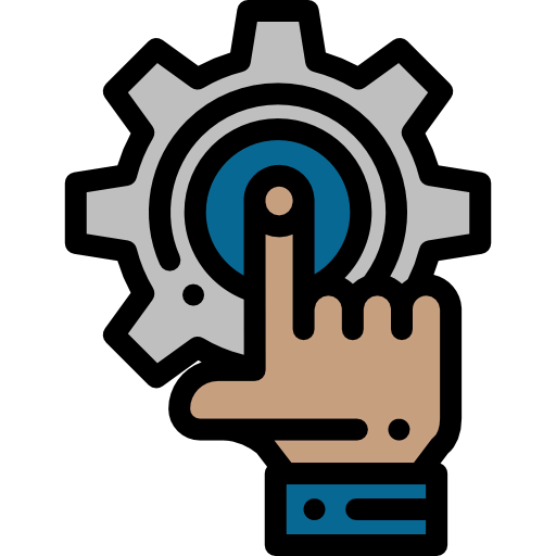 Settings icon
