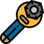 Wrench icon 64x64