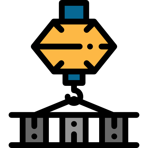 Crane icon
