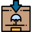 Package icon 64x64