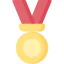 Medal icon 64x64