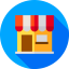 Bakery shop 图标 64x64