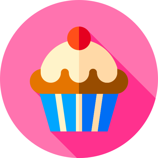 Cupcake icon