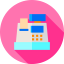 Cashier icon 64x64