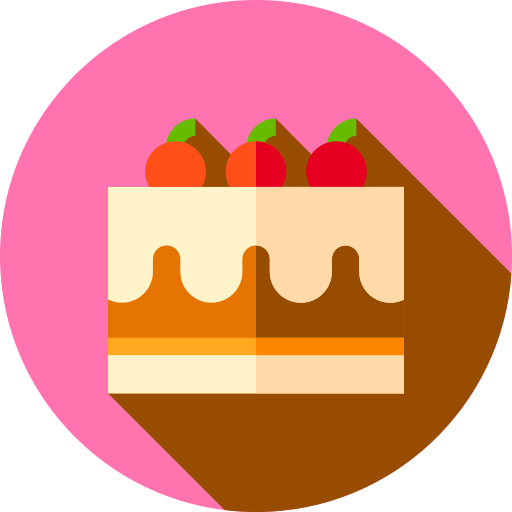 Cake Symbol