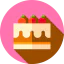 Cake icon 64x64