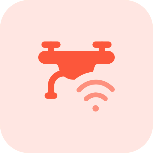 Wireless icon