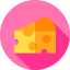 Cheese icon 64x64