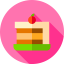 Cake icon 64x64