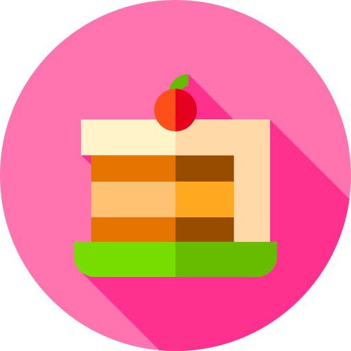 Cake icon