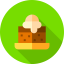 Brownie icon 64x64