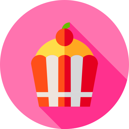 Cupcake icon
