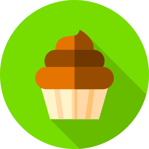 Cupcake icon