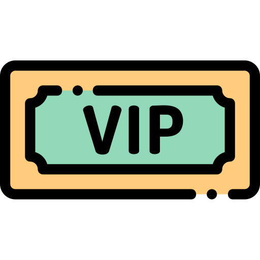 Vip icon