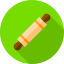 Rolling pin Ikona 64x64