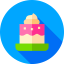 Cake icon 64x64