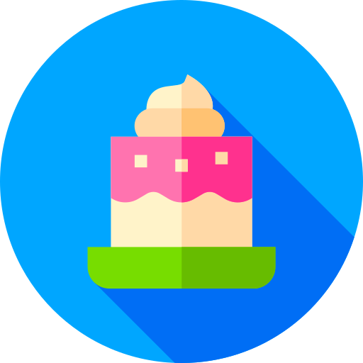 Cake icon