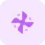 Rotating Symbol 64x64