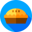 Pie icon 64x64