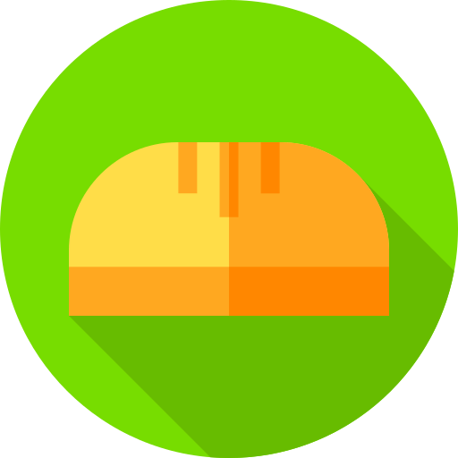 Bread icon