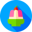 Pudding biểu tượng 64x64