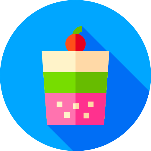 Pudding icon