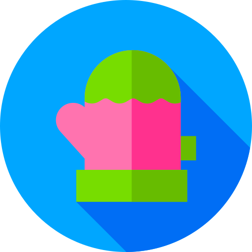 Gloves icon
