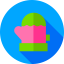 Gloves icon 64x64