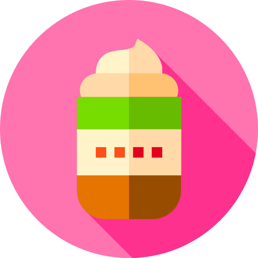 Pudding icon