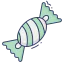 Toffee icon 64x64