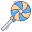 Lollipop icon 64x64