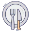 Plate icon 64x64