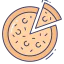 Pizza icon 64x64