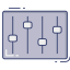 Volume control icon 64x64