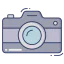 Camera icon 64x64